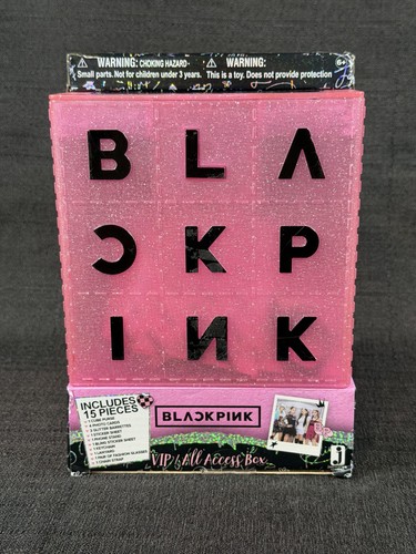 Nuovissimo blackpink vip all - blackpink,