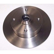 Rotore freno a disco, 4 su 130