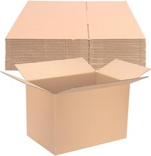 Cartone da spedizione, cartone