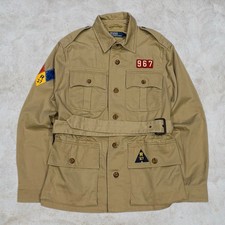 Giacca Polo Ralph Lauren nuova