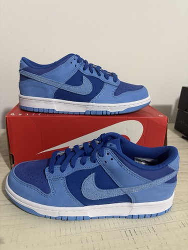 Nike dunk gioco - lo,