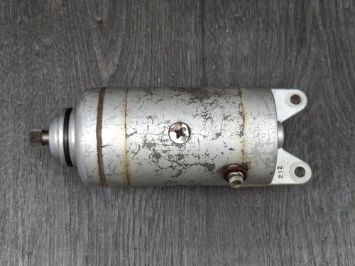 Motorino avviamento yamaha - di,