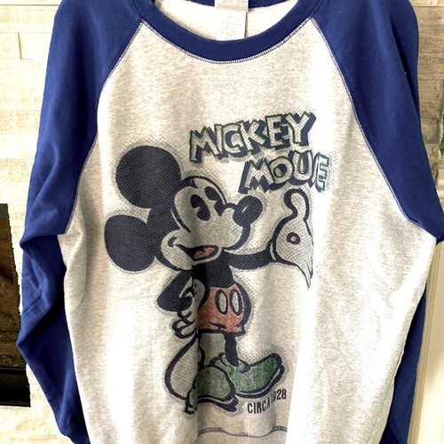 Felpa disney store topolino - store,