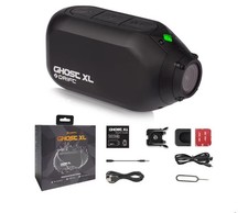 DRIFT Ghost XL Sport Action Camera 1080P Sport WiFi IPX7 Impermeabile Indossabile...