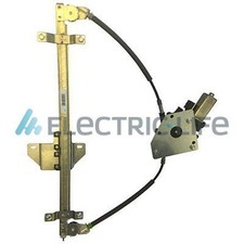 Alzavetro Electric Life ZR