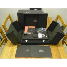 Omega Speedmaster Moonwatch