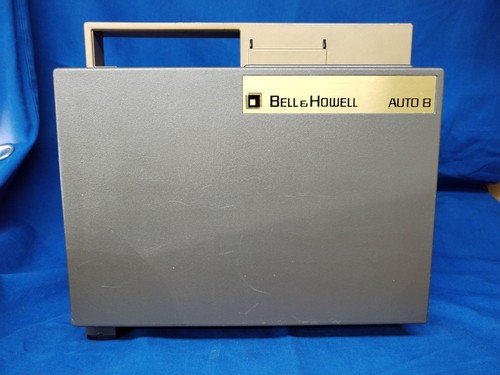 Bell howell proiettore - howell,