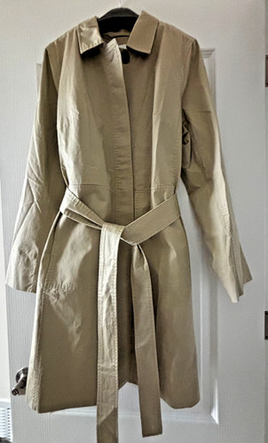 Trench donna jill cotone - trench,