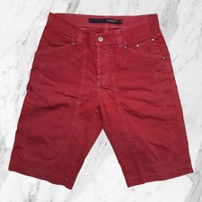 JECKERSON Jeans Pantaloncini
