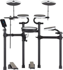 Roland V-Drums TD-02KV