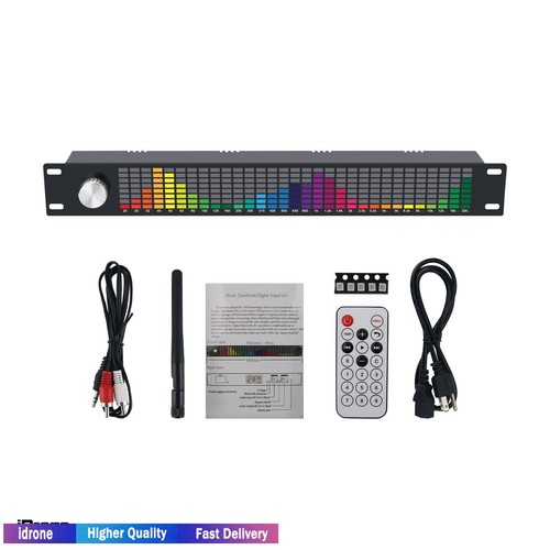 Bande display spettro - bande,