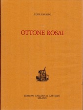 Ottone Rosai
