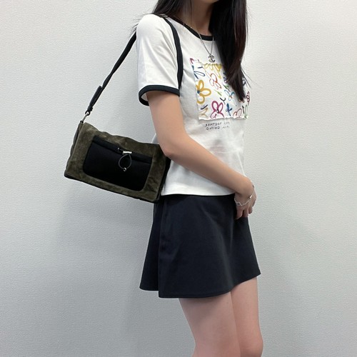 Borsa tracolla prada - tracolla,