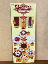 Insegna luminosa sanson - insegna,