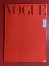 VOGUE Italia n. 905 Febbraio