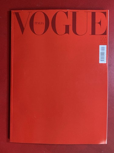 Vogue italia 905 febbraio - n.,