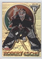 2000-01 Pacific Private Stock