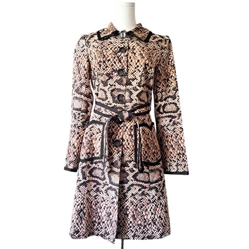 Trench cappotto nanette lepore - nanette,