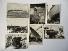 Nave ship giulio cesare - nave,