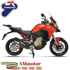Termignoni ducati multistrada - termignoni,
