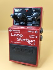 BOSS RC-2 38202