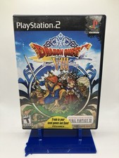 Dragon quest viii journey of - quest,