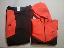 NIKE TECH TUTA FELPA/PANTALONE