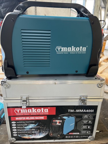 Saldatrice inverter makota - saldatrice,