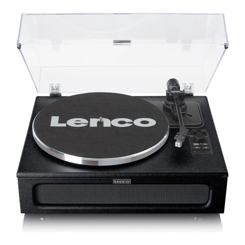 Lenco series 430bk - series, ls
