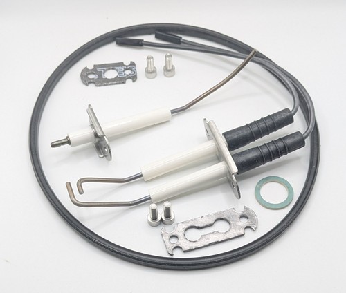 Kit manutenzione adatto - , per