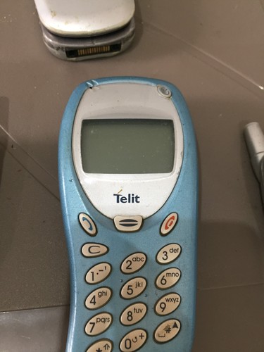 D3841nn cellulare telit gm82 - telit,