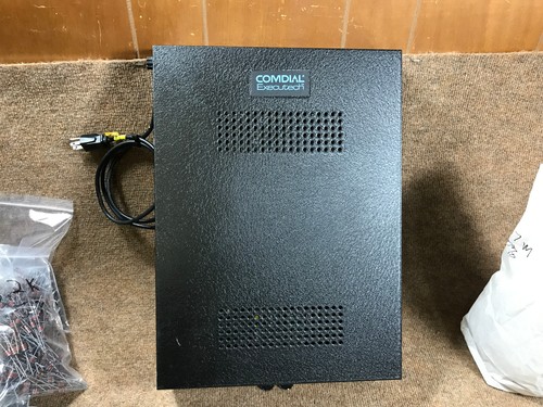 Comdial executech no616 ksu - no616,