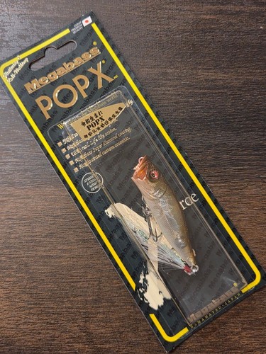 Nuovo esca pesca - pesca, megabass