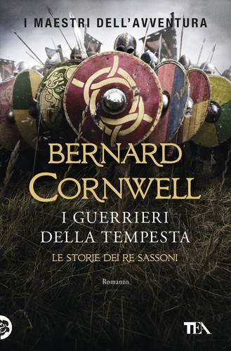 Guerrieri della tempesta le - della,