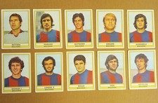 CALCIATORI PANINI 1973-74