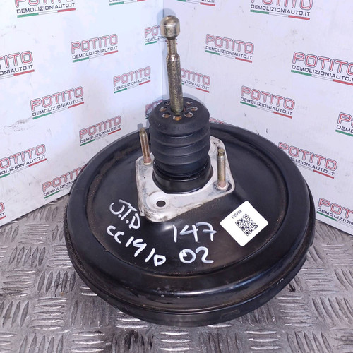 77364490 servofreno alfa romeo - 77364490,
