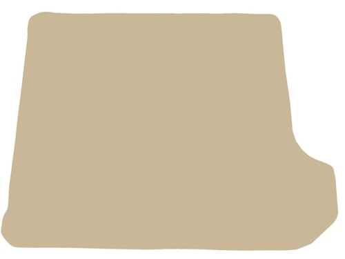 Beige tappeto tronco - tappeto, velluto