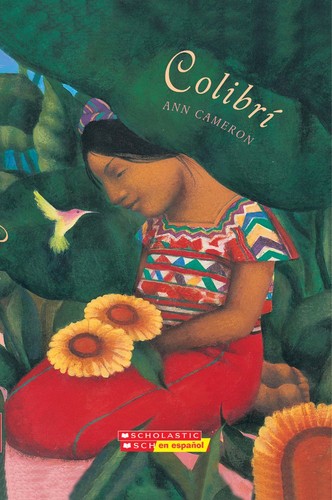 Colibrí spanish language - (spanish,