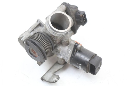 Injection bmw 125 - c1, (2000