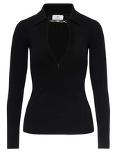 Elisabetta Franchi maglia a