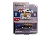 Greenlight 43040 jeep - 43040-e,