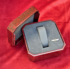 Scatola di presentazione per