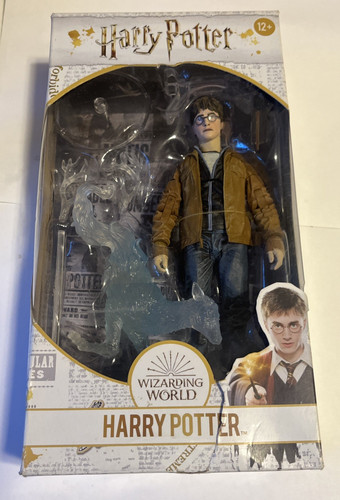 Harry potter mcfarlane toys - mcfarlane,