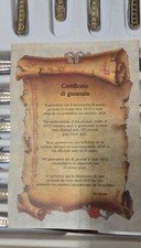 Servizio posate pezzi - posate,