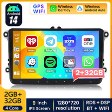 Autoradio 2din android - 2din, 14