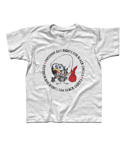 Shirt bambino calimero tv - bambino,