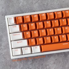 Set tastiere PBT doppio colore