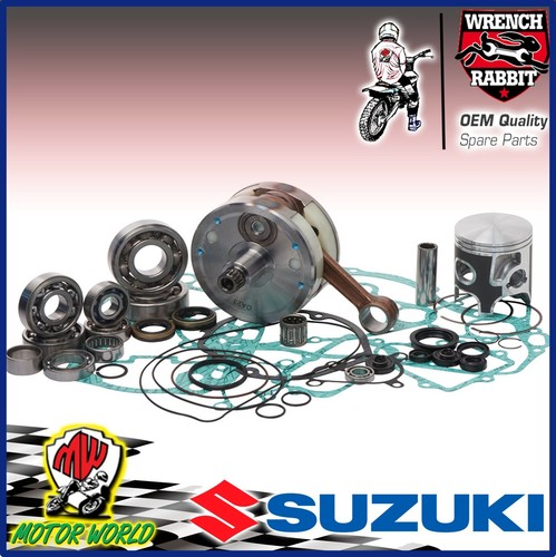 Kit revisione motore - revisione,