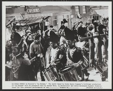 La Boheme '65 LA SCALA OPERA