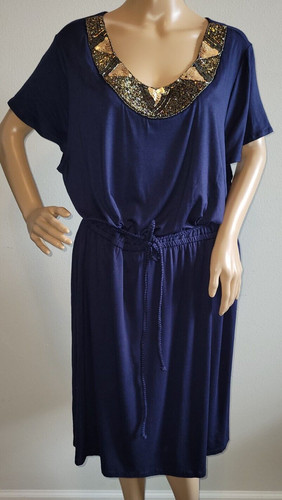 Abito manica corta - lane, bryant